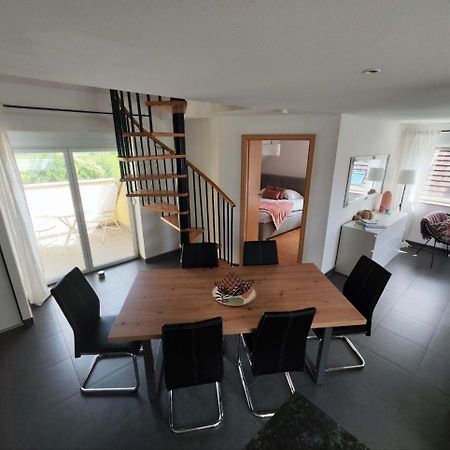 Bel Appartement En Centre Alsace Kintzheim Kültér fotó