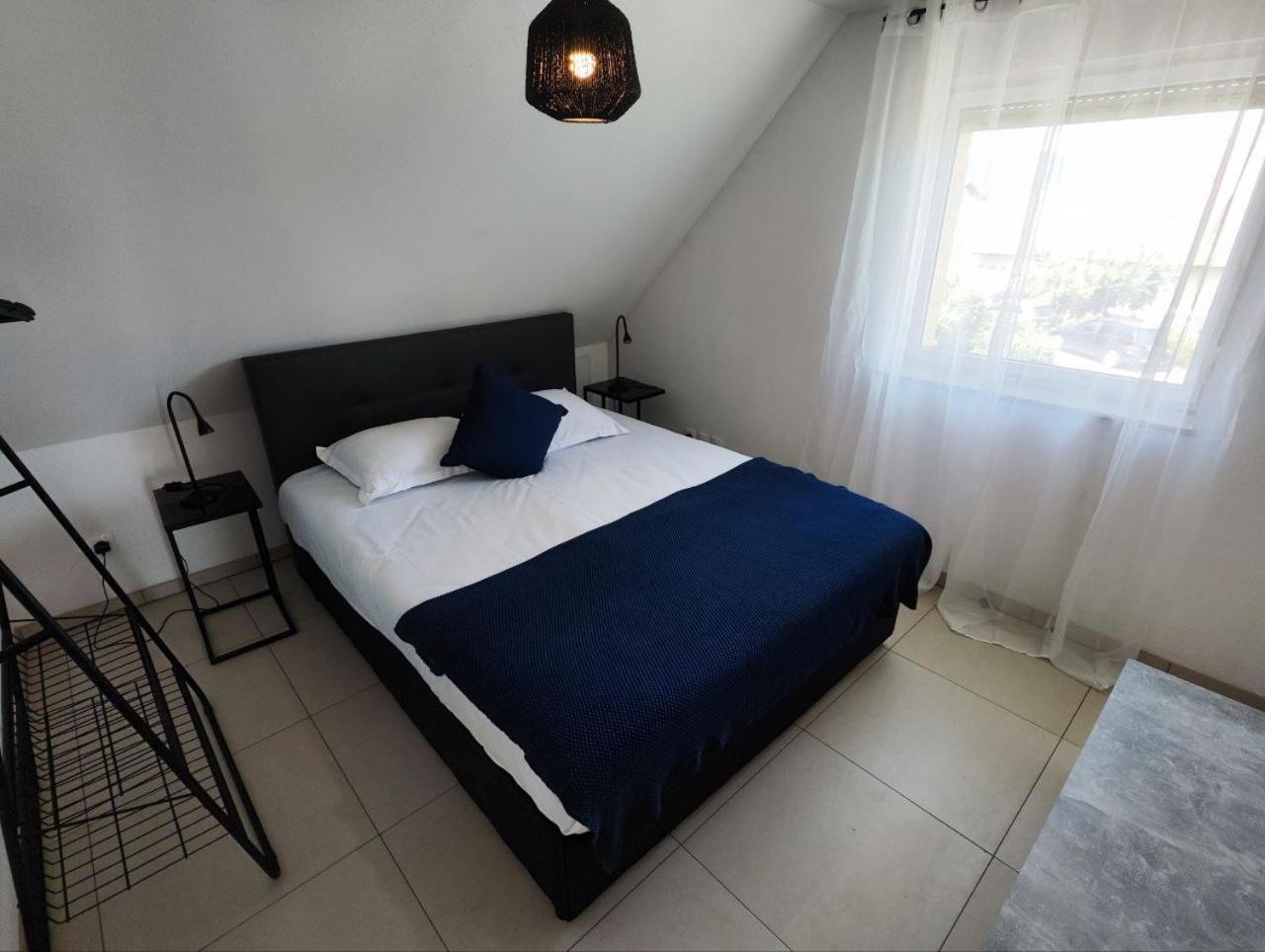 Bel Appartement En Centre Alsace Kintzheim Kültér fotó